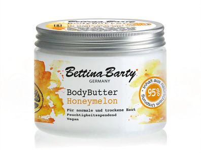 Bettina Barty "Cacao" Body Butter 300 ml
