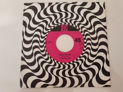 The Foundations - People are funny/ Harlem shuffle 7'' Vinyl Germany
