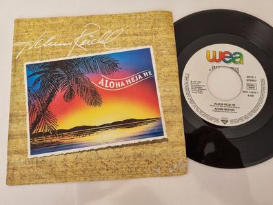 Achim Reichel - Aloha heja he 7'' Vinyl Germany