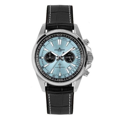 Chronograph - Liverpool 1-2117R - hellblau