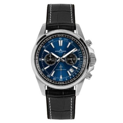 Chronograph - Liverpool 1-2117S - blau