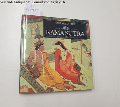 The Art of the Kamasutra :