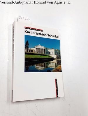 Karl Friedrich Schinkel (SP - Studiopaperback)