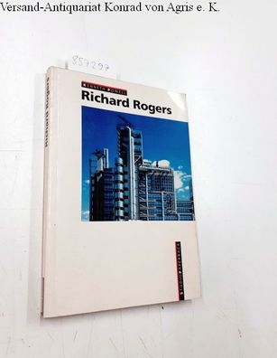 Richard Rogers.
