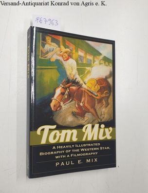 Tom Mix :