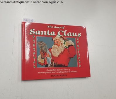The Story of Santa Claus: