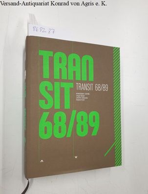 Transit 68/89 :