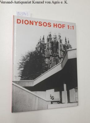 Dionysos-Hof 1:1 : Kölsche vita ; [Museum Ludwig, Köln, 27.09.2005 - 30.09.2005 ; ein