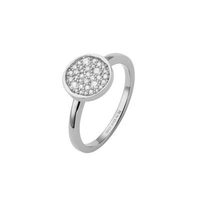 Ring 50-58 - Dream - Sterlingsilber - Zirkonia