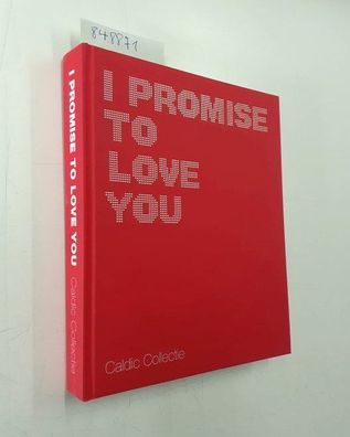 I promise to love you