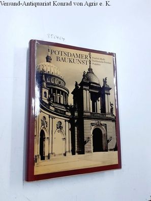 Potsdamer Baukunst. Das klassische Potsdam