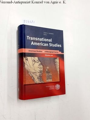 Transnational American Studies
