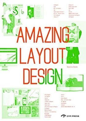 Amazing Layout Design (CYPI PRESS)
