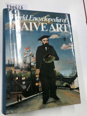 World Encyclopaedia of Naive Art