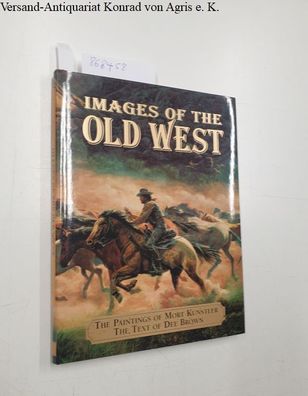 Images Of the Old West :