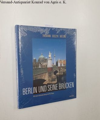 Berlin und seine Brücken: