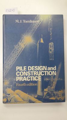 Pile Design and Construction Practice