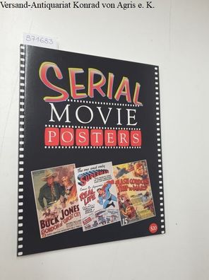 Serial Movie Posters: