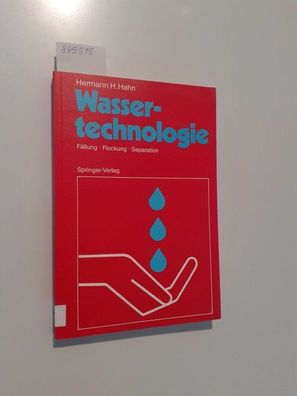Wassertechnologie