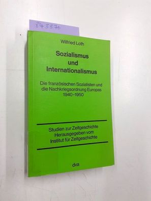 Sozialismus und Internationalismus