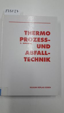 Thermo Prozess- und Abfalltechnik