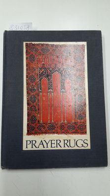 Prayer Rugs.