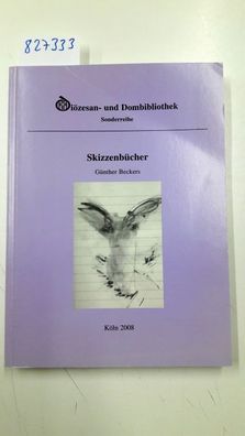 Skizzenbücher