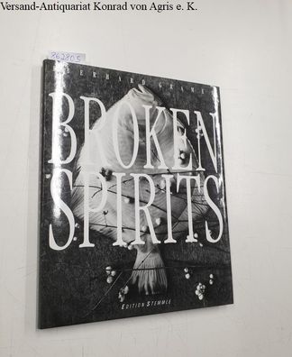 Broken Spirits :