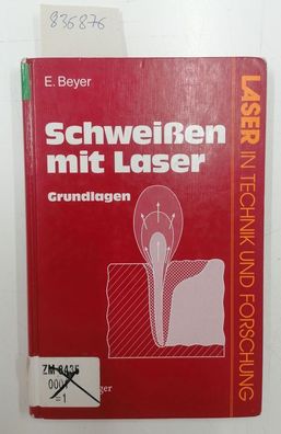 Schweissen mit Laser : Grundlagen.