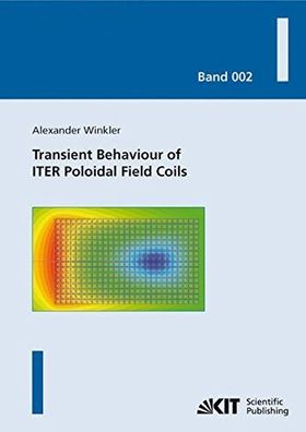 Transient behaviour of ITER poloidal field coils
