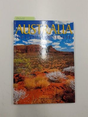 Australia- Land down under