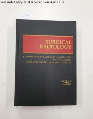 Surgical Radiology - Volume II :