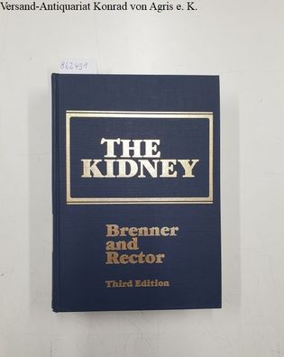 The Kidney - Volume II :