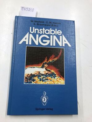 Unstable Angina