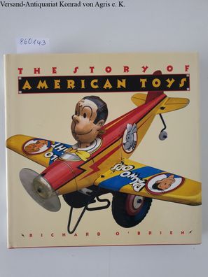 The Story of American Toys :