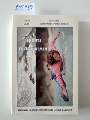 Sports et environnement : la montagne, les hommes et leurs reliefs