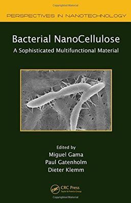 Gama, M: Bacterial NanoCellulose (Perspectives in Nanotechnology)