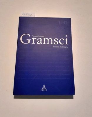 Annali Istituto Gramsci Emilia-Romagna 1/1997