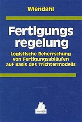 Fertigungsregelung