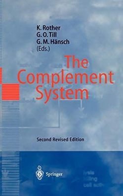 The Complement System