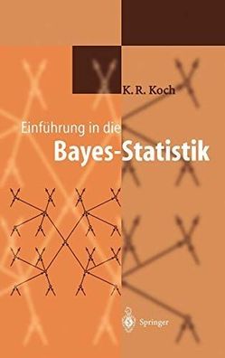 Einführung in die Bayes-Statistik
