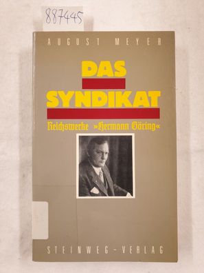 Das Syndikat: Reichswerke "Hermann Göring" :