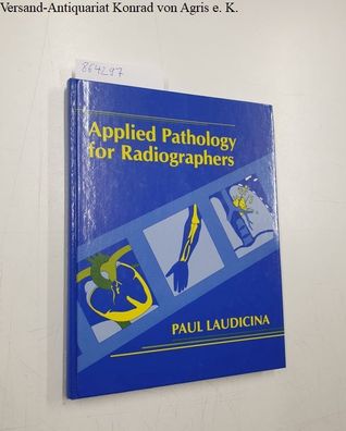 Applied Pathology for Radiographers