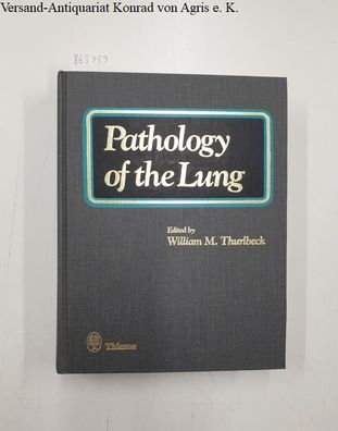 Pathology of the Lung