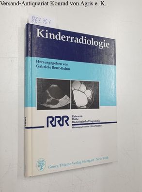 Kinderradiologie