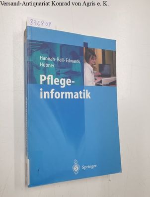 Pflegeinformatik