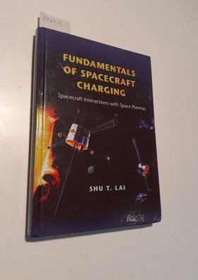 Fundamentals of Spacecraft Charging