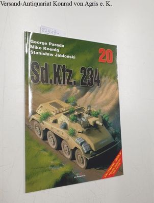 Sd. Kfz.234 (Photosniper)