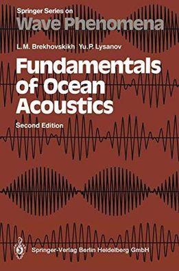 Fundamentals of ocean acoustics.