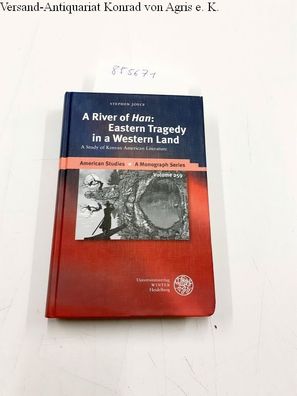 A River of 'Han': Eastern Tragedy in a Western Land